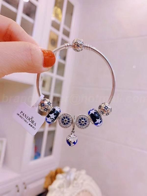 Pandora Bracelets 379